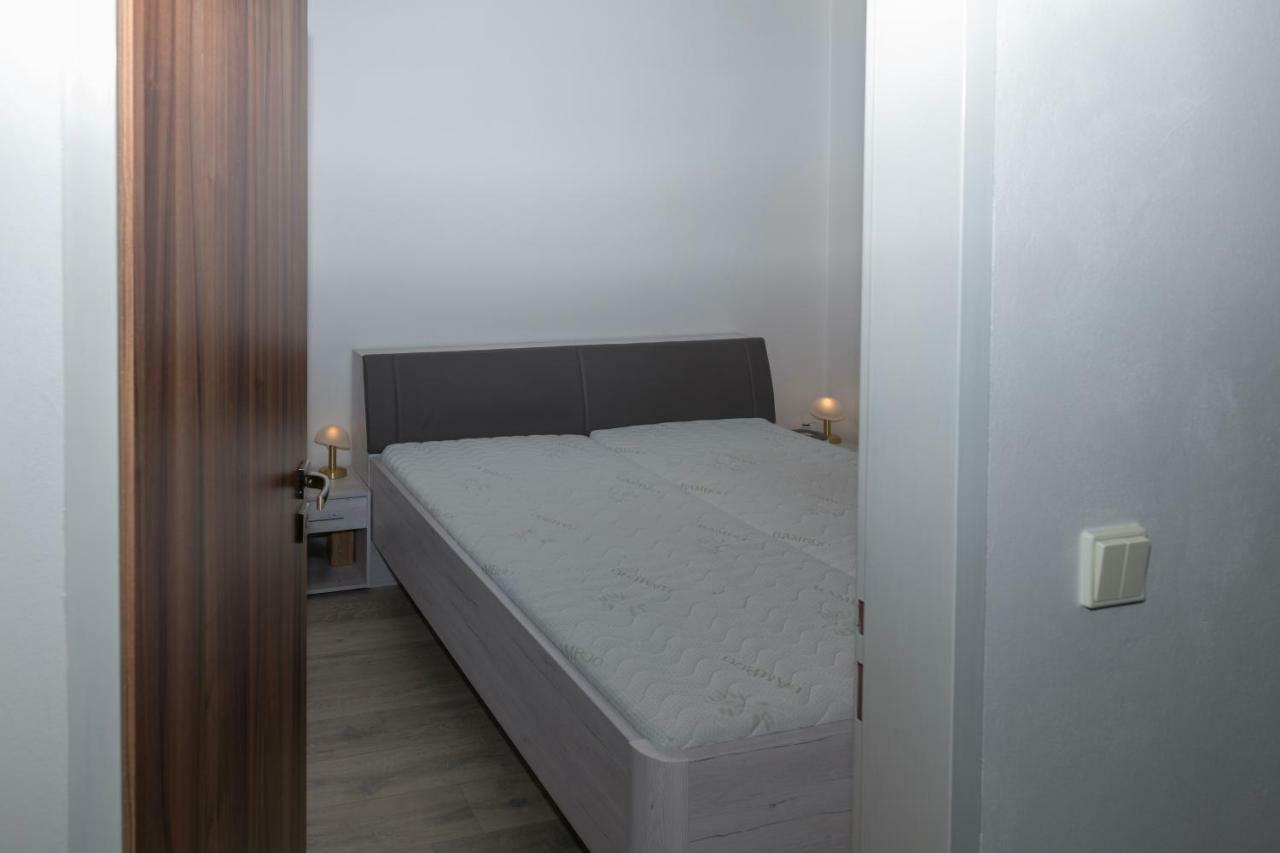 Smrek Martina Apr.C.57 Apartment Štrbské Pleso Exterior foto